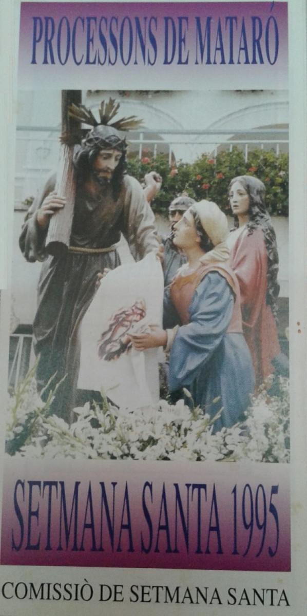 Semana Santa en Mataró  